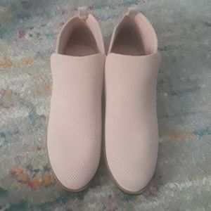 Rampage Ankle Booties